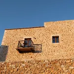 Anemos Mani מלון ירולימין