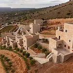 Anemos Mani מלון ירולימין