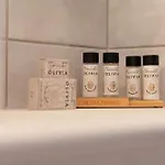 Anemos Mani ホテル *