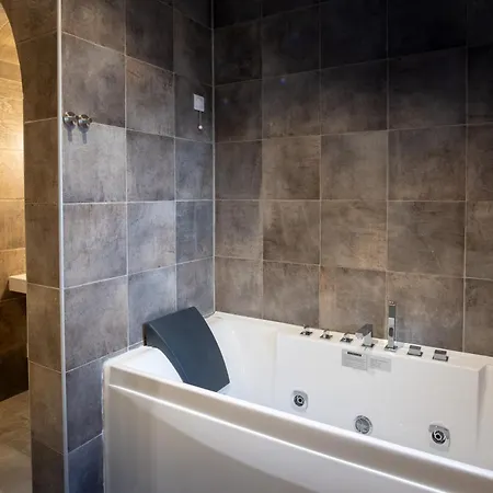 Anemos Mani Otel Yerolimin